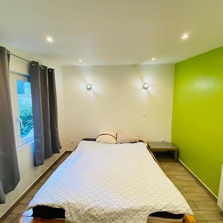 Апартаменты Appt F2 Bis Entiere Avec Parking A Jardin Des Plantes, Руан Экстерьер фото